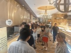 -汉巴味德(沈阳万象汇店)