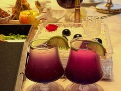 -迦南苑·新派青岛菜·生日纪念日主题餐厅
