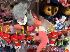 -TOYSRUS玩具反斗城(上海万象城店)