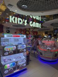 -meland club亲子乐园(重庆万象城店)