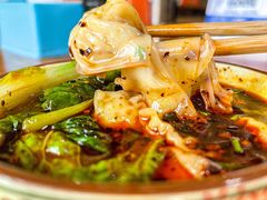 -颗颗香马边杨抄手(春华路店)