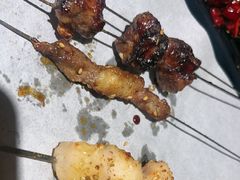 -壹酒贰肉1926·深夜食堂(九纬路店)