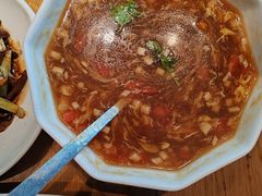-金牌外婆家(苏州中心店)