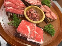 -赤谷和牛烧肉居酒屋(石景山店)