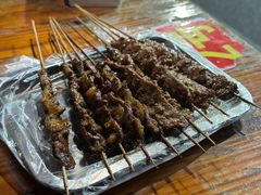 -阿梅姐美食店