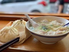 -AFS|青岛传统包子铺