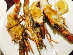 -索菲特西湖大酒店·香榭丽全日候餐厅(南山路店)