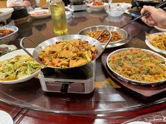 -同学酒楼(湖大琴园店)