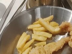 -花味·自助烤肉(南方时代店)