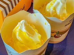 -麦当劳(塔园路店)