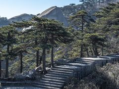 -天柱山风景区