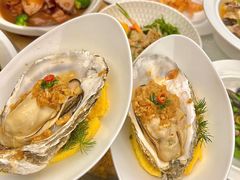 -品海楼·大连海胆锅贴馆(东港店)