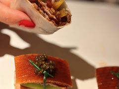 -莉莉海堂HAITANG·烤鸭(国贸商城店)