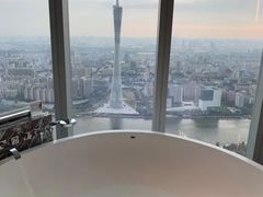 -广州四季酒店