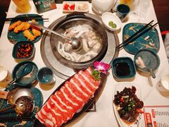 -润泽园椰子鸡(汇一城店)