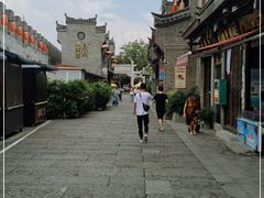 -东西巷