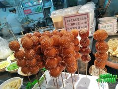 -八一好吃街·高品美食广场