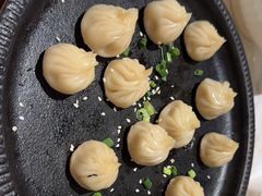 -翡翠拉面小笼包(岭南新天地店)