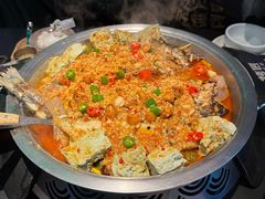 -烤匠麻辣烤鱼(IFS店)