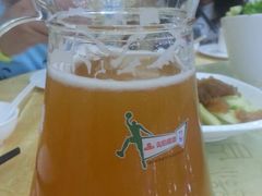 android_upload_pic-海岛渔村大酒店(云霄路店)