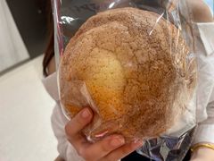 -BreadTalk面包新语·烘焙蛋糕(海岸城店)