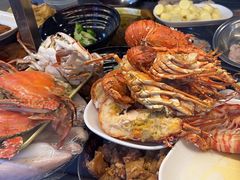 -鲤.金记沙茶面(总店)