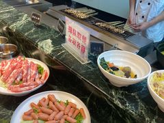 -碧中海汤泉汗蒸酒店