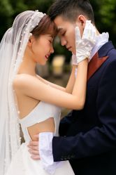 -巴黎经典婚纱摄影PARISSIC