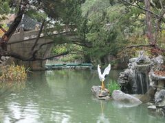 -上海醉白池公园