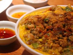 海蛎煎-闽上鲜·福建菜(龙湖滨江天街店)