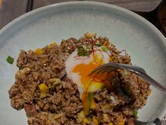 -小满Grainkitchen(滨江商业广场店)