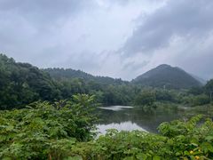 -武汉姚家山旅游景区