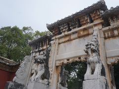 -建水文庙