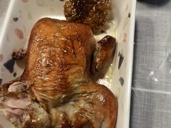 -大益烤鸡