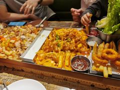 -一米鸡肉创意韩餐(五山店)