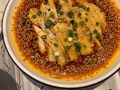-红辣椒·川菜·火锅(大洋中心店)