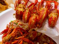 -串盟烧烤·长沙美食地标(星沙店)