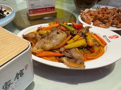 -赵家馆(燕山大街店)