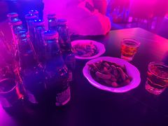 -MOSSO音乐酒吧·live house(南京旗舰店)