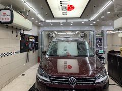 -车艺佳龙膜隐形车衣汽车贴膜(宝山丰宝店)