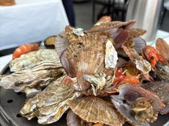 -日照大牌檔•小船海鲜(万平口店)