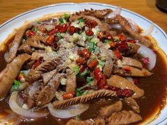 -金陵一哥龙虾(水木秦淮店)