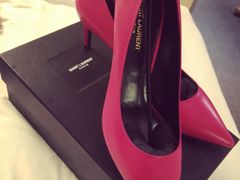 -SAINT LAURENT(海港城店)