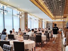 -稻香海鲜饭店(第一国际店)
