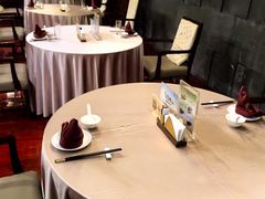 -中关村皇冠假日酒店·红轩中餐厅