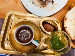 -SULTAN·苏坦土耳其餐厅(新光汇店)