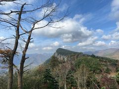 -四明山国家森林公园