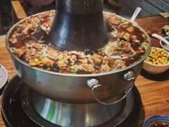 -三姐妹餐厅(曲江店)