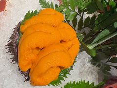 -阿吾罗·月咏精致日料(港汇恒隆广场店)