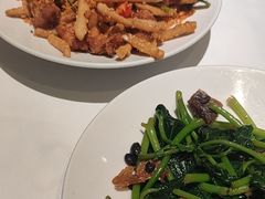 -汤城小厨•粤菜•靓汤(金宝街店)
